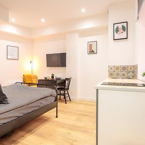 Appartement met een Slaapkamer